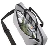 Image de Eco Motion - Sacoche pour ordinateur portable - 14" - 15.6" - gris clair