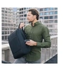 Image de Eco Motion - Sac à dos pour ordinateur portable - 13" - 15.6" - noir