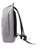 Image de Eco Motion - Sac à dos pour ordinateur portable - 13" - 15.6" - gris clair