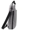 Image de Eco Motion - Sac à dos/fourre-tout de portables - 13" - 15.6" - gris clair