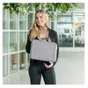 Image de Eco Slim Case BASE - Sacoche pour ordinateur portable - 11" - 12.5" - gris