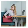 Image de Eco Multi BASE - Sacoche pour ordinateur portable - 15" - 17.3" - rouge