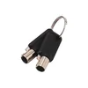 Image de Dicota Masterkey for Security Cable T-Lock (D31832)