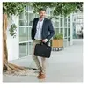 Image de Eco Top Traveller PRO - Sac à dos pour ordinateur portable - 15" - 17.3" - noir