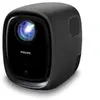 Image de NEOPIX 130 smart White, HD 720p, applications préchargées avec LuminOS, Wi-Fi, Bluetooth et enceinte stéréo