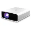 Image de Philips NeoPix NPX550 - Projecteur LCD - 500 lumens - Full HD (1920 x 1080) - 16:9 - 1080p - 802.11a/b/g/n/ac wireless / Bluetooth 4.2 - blanc