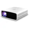 Image de Philips NeoPix NPX750 - Projecteur LCD - 700 lumens - Full HD (1920 x 1080) - 16:9 - 1080p - 802.11a/b/g/n/ac wireless / Bluetooth 4.2 - blanc