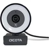 Image de Ringlight - Webcam - couleur - 5 MP - 2592 x 1944 - audio - USB 2.0