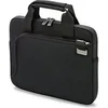 Image de Smart - Housse d'ordinateur portable - 12" - 12.5" - noir