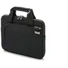 Image de Smart - Housse d'ordinateur portable - 14" - 14.1" - noir