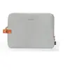 Image de Skin URBAN - Housse d'ordinateur portable - 13" - gris
