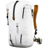 Image de Exped - Whiteout 45 - Sac à dos alpinisme White - 45 L