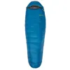 Image de Exped - Terra -5C 20F - Sac de couchage Deepsea - Long - Ouverture gauche