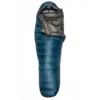 Image de Exped - Terra -10C 15F - Sac de couchage Ocean - Long - Ouverture gauche