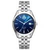 Image de Montre Homme JDM Military JDMWG02302 Bracelet s Quartz INTERLAKEN