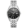 Image de Montre Homme JDM Military JDMWG02303 Bracelet s Quartz INTERLAKEN