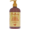 Image de Après-Shampooing Shea Moisture Hydratation Intense au Miel de Manuka et huile de Mafura (384ml)