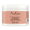Image de Gel souffle Shea Moisture Boucles & Brillance à la noix de coco et à l'hibiscus (326ml)