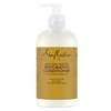 Image de Après-Shampooing Shea Moisture Hydratant et fortifiant au miel et yaourt aux huiles de Mafura et de