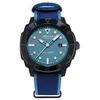 Image de Alpina Montres Montre AL-525LNB4VG6 Alpina Gyre Gents