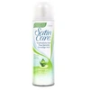 Image de satin care gel à raser peau sensible 200 ml lot de 2 131085