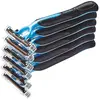 Image de Gillette Rasoir Blue Disposable 6 Unités One Size