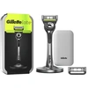 Image de LABS RASOIR MANUEL + 2 RECHARGES (ETUI VOYAGE)