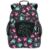 Image de Totto Sac à Dos Junior Morral Crayoles