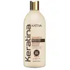 Image de Kativa Shampooing Keratina 500ml One Size