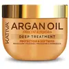 Image de Kativa Soin Capillaire Argan Oil Intensive Repair 300ml One Size