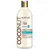Image de Kativa Après-shampooing Coconut 550ml One Size