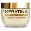 Image de Kativa Masque Capillaire Keratina 300ml One Size