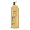Image de Kativa Après-shampooing Vitamin E Biotin & Bamboo 1000ml