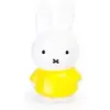 Image de Peluche classique AP Junior Tirelire Jaune 19 cm APMNI317