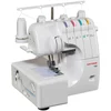 Image de Gritzner Machine à Coudre Overlock 788 One Size