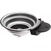 Image de Porte-Dosette 2 Tasses CP1243 300004493711 HobbyTech pour Cafetière compatible Senseo Select CSA230, CSA240, CSA250