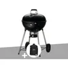 Image de Barbecue à charbon Kettle Premium 57 cm avec housse de protection
