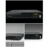 Image de Lecteur DVD - Full HD - Noir - HDMI - USB - RCA
