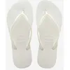 Image de Havaianas - Slim - Tongs femme White - BR 39 - 40