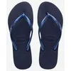 Image de Havaianas - Slim - Tongs femme Navy Blue - BR 39 - 40