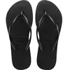 Image de Havaianas Slim 0090black 41/42 EU en occasion ou reconditionné