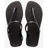 Image de Havaianas - Flash Urban - Sandales femme Black - BR 35 - 36