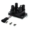 Image de Bobine D'Allumage Zs-K2x2 Bosch Bosch Zsk2x2 Chevrolet;Daewoo