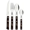Image de Tramontina Set De Couverts Polywood 24 Unités One Size