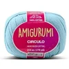 Image de Amigurumi 125g - Le Fil Parfait pour Vos Créations au Crochet(...) - 2012 Bleu