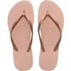 Image de Tongs enfant Havaianas Top Rose 35/36 4000030-00076