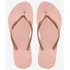 Image de Havaianas - Slim - Tongs femme Ballet Rose - BR 37 - 38