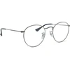 Image de Ray-Ban Round Metal 0RX3447V 2502