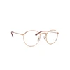 Image de Ray-Ban Round Metal 0RX3447V 3094