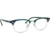 Image de Ray-Ban Clubmaster 0RX5154 8377 53